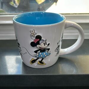 Minnie Disney mug